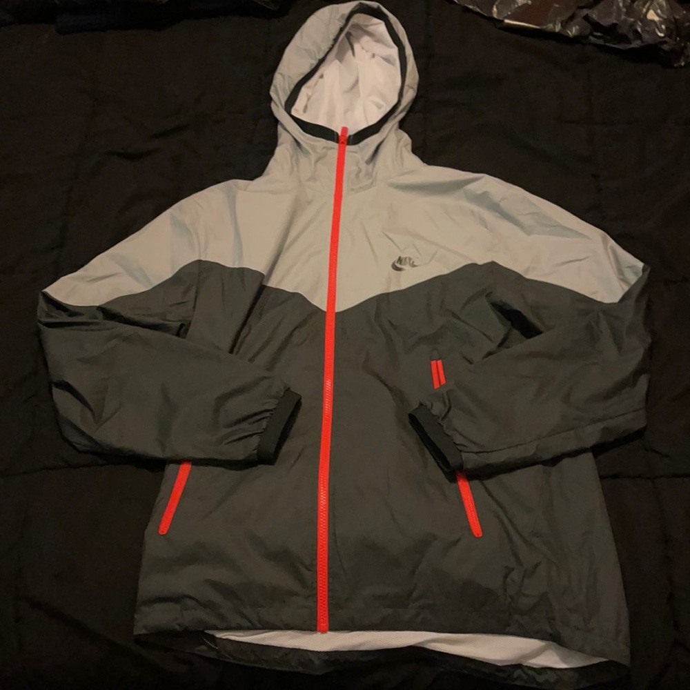 Nike jacket